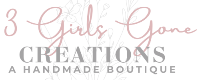 3 Girls Gone Creations